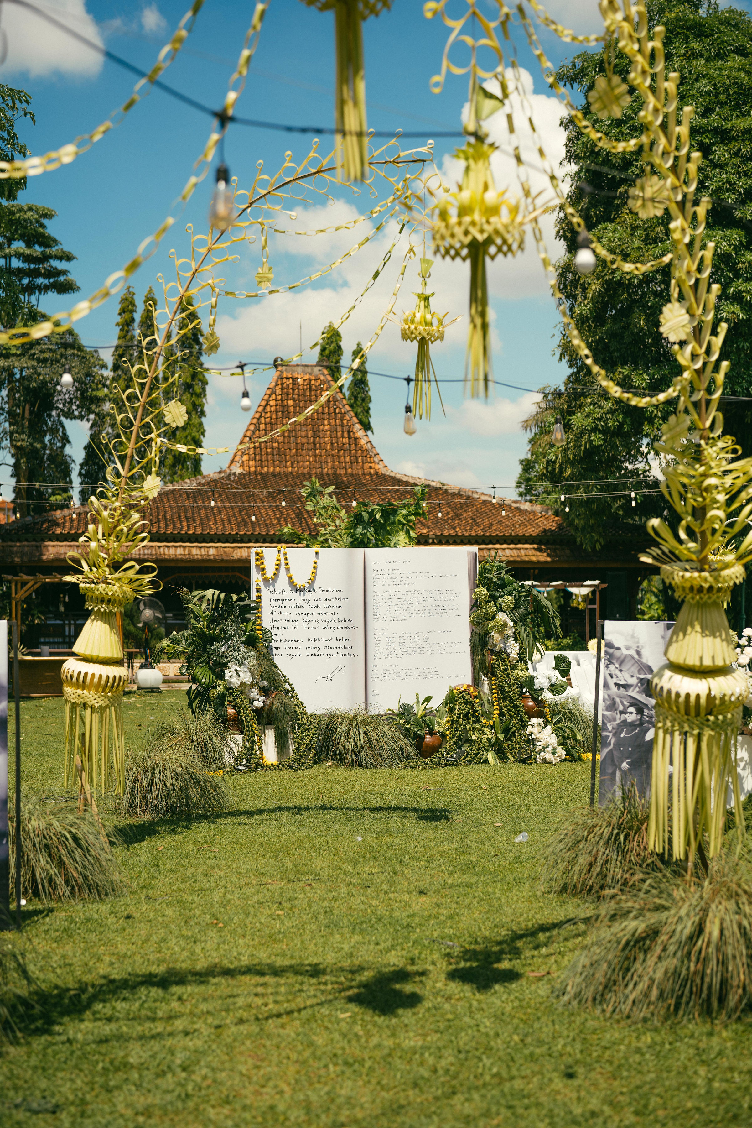 Venue Laksmi